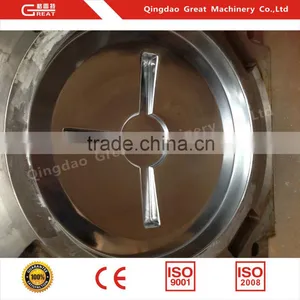 Factory Pricefully Automatic Fuel Tank Hdpe Pet Blow Moulding Machine thumbnail-2