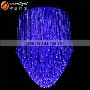 Fiber Optic End Light Cable Fiber Optic Ceiling Lights Fiber Optic Light Decoration OM184W thumbnail-3
