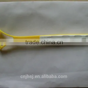 FDA Most Popular Oral Care Tongue Scraper Tongue Cleaner thumbnail-4