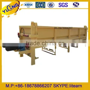 Best Quality Tree Wood Debarking Machine 5ton per Hour thumbnail-1