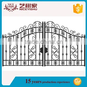 Indian House Main Gate Designs,lowes Wrought Iron Security Doors thumbnail-2