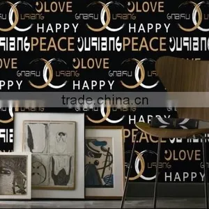 Designer Wallpaper for Restaurant / Coffee Shop /home / Entertainment thumbnail-1