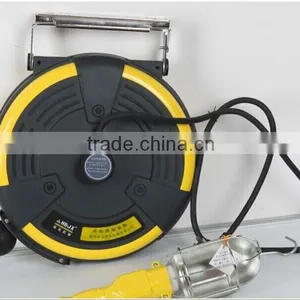 Water Hose Reel/car Washing Device/ Hose Reels thumbnail-1