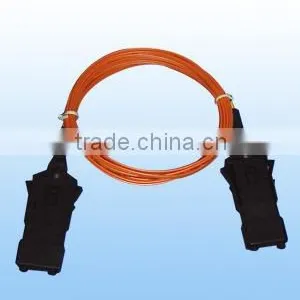 Optical Fiber Patch Cord-MPO Patch Cord thumbnail-1