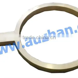 Flat Ring Cast Copper Heater/ Bronze Heater/brass Heater thumbnail-1
