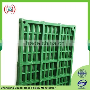Poultry Equipment Pig Fiberglass Slat Floor thumbnail-2