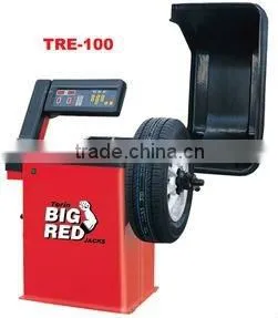 Torin BigRed Car Wheel Balancer thumbnail-1