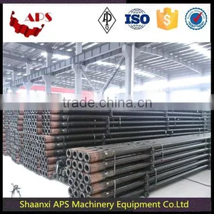 Drill Pipe for Oilfield Drilling Grade E75, S135/oil Drilling Tools/ Drill Rod/drilling Equipment thumbnail-4