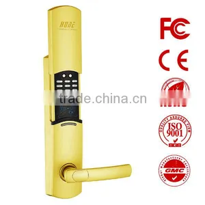 Electronic Keypad Door Locks thumbnail-1