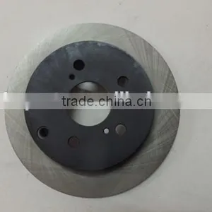 Brake Disc Rotor for TOYOTA RAV 42431-42060 thumbnail-1