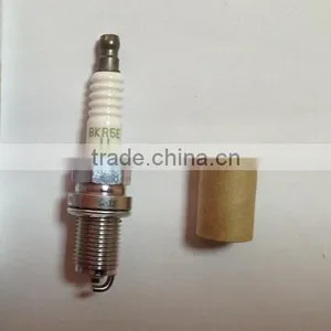 Ngk Spark Plug for Mazda Cars BKR5E-11 BP01-18-110 thumbnail-1
