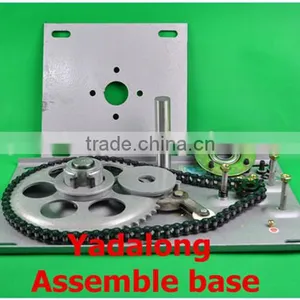 High Quality Rolling Door Motors/Roller Shutter Motor/garage Door Openers thumbnail-2