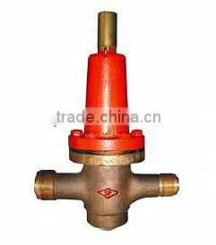 Male Thread Air Pressure Reducing Valves thumbnail-1