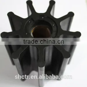 Jabsco Impeller 18786-0001 ; (Genuine Jabsco Replacement Part) thumbnail-1