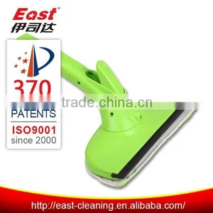 China BSCI Short Handle Spray Window Felt Squeegee, Spray Window Cleaner thumbnail-1