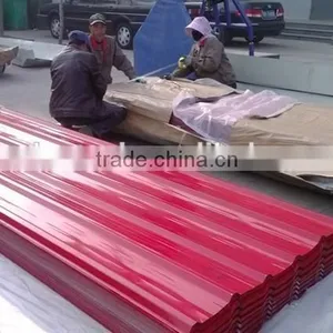 Steel Tile; Metal Tile thumbnail-2