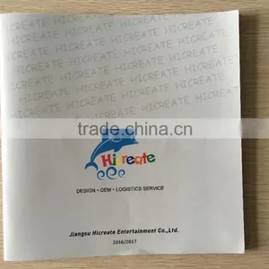 High Quality Custom Book Printing thumbnail-1