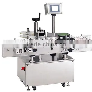 Vertical Labeling Machine thumbnail-1