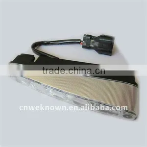 Waterproof Led Daytime Running Light With E MARK thumbnail-2