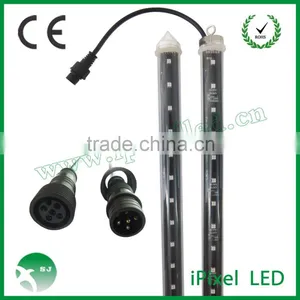 Magic 3D Night Club Led Full Color Dmx Pixel Meteor Led Lighting thumbnail-2