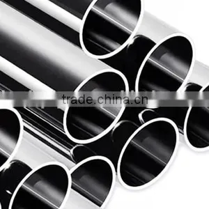 Duplex Stainless Steel Pipe Price thumbnail-1