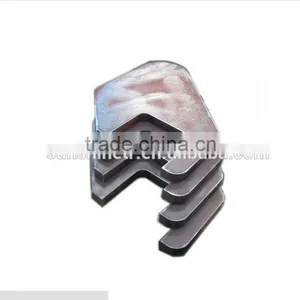 Customized Sheet Metal Manufacturing Parts thumbnail-2