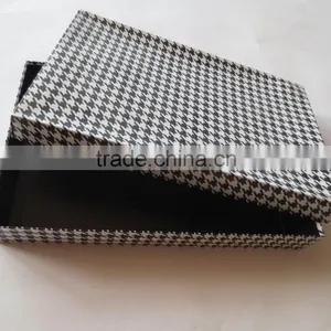 Garment Box, Apparel Box With Lid, China Manufacturer thumbnail-1