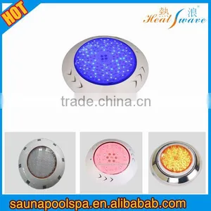 New Design Surfaced Mounted Hanging Ceiling Type Led Swimming Pool Lighting thumbnail-1
