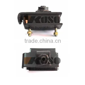 6HE1T 6HH1 Engine Mounting or Rubber Cushion for BUS LT133 LT134 1532252804 1532252794 thumbnail-1