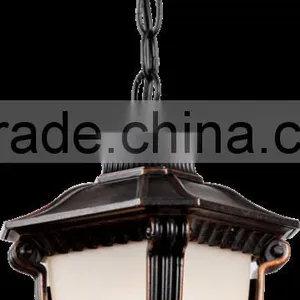Eurpean Style New Products Bronze Pendant Light Lighting Fixture From Chinese Hausen Lighting Factory thumbnail-2