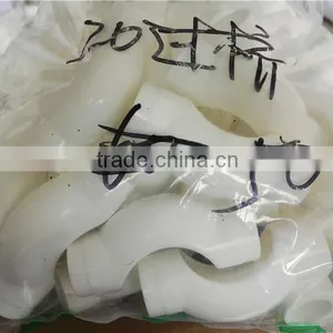 20mm-110mm Diameter Pipe Fitting Cross Pipe thumbnail-1