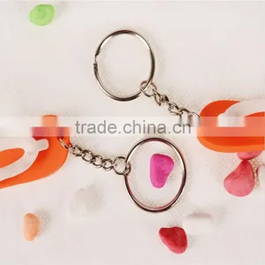 Cute Colorful Slipper Soft Pvc Keychain Cartoon Pvc Rubber Key Chain thumbnail-5