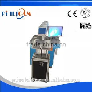 2016 New Design Cnc Laser Marking Co2 50w 80w thumbnail-3