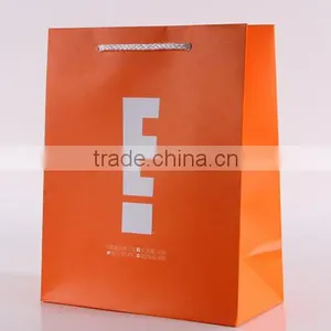 Custom New Design Printed Packaging Bag/ Printed Popular Paper Bag/ Durable Printed Bags for Shopping Wholesale thumbnail-1