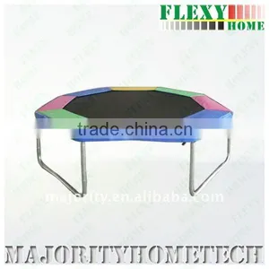 Octagon Trampolines thumbnail-1