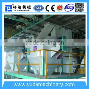 Factory Direct Sale Poultry Feed Milling Plant thumbnail-5