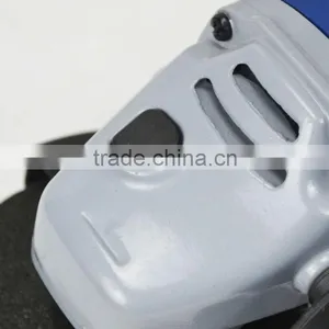 100,115/125MM 710W Angle Grinder PAG820-100 DEKO Electric Power Tools thumbnail-2