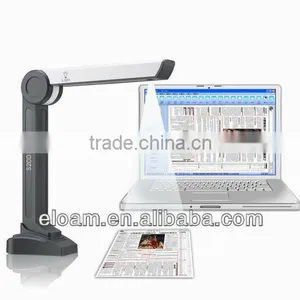 Portable Optical Scanner S200L thumbnail-1
