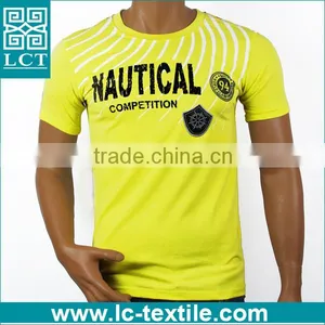 Oem Tshirt Manufacturers With Custom Tag thumbnail-1