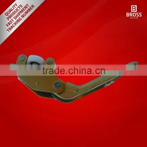 Left Side Door Rear Sliding Door Middle Roller Guide for VW T4 1990 - 2003 UK PASSENGER SIDE thumbnail-5