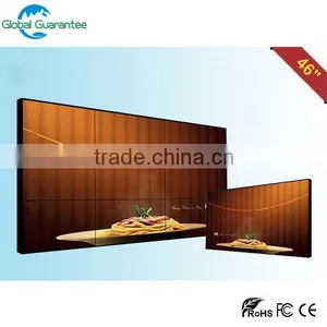 Cinema Video Wall Lcd Video Wall With Global Guarantee thumbnail-1