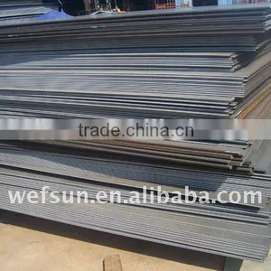 MILD STEEL HOT ROLLED PLATE thumbnail-1
