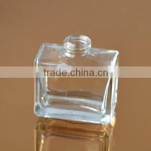 Mini Glass Perfume Bottle With 20ml for Sale thumbnail-1