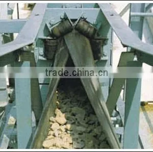 Tube Shaped Conveyer Belt thumbnail-1