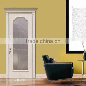New Round Wooden Doors thumbnail-1