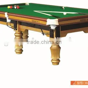 High Quality Pool Table Cheap Price Slate Billiard Table With Best Selling thumbnail-6
