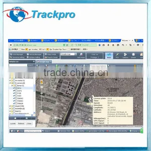 Mobile Based Gps Tracking Platform Accept Customized thumbnail-3