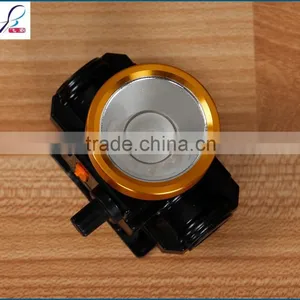 Led Headlamp Rechargeable thumbnail-3