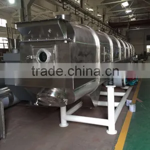 Rubber Accelerators Vibrating Dryer ( Drier) thumbnail-1