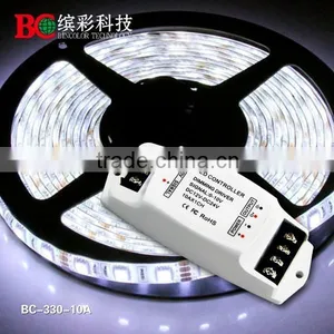 Constant Voltage 0-10V Led Dimming Driver DC12v-24v 0-10V Driver thumbnail-1